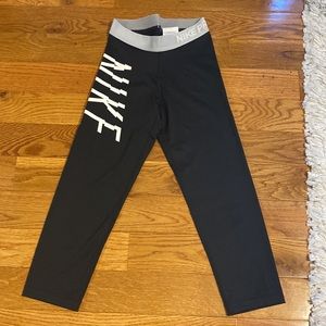 Nike Capri Leggings